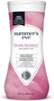 Summer's Eve Simply Sensitive Daily Gentle All Over Feminine Body Wash, Removes Odor, Feminine Wash pH Balanced, 15 fl oz...