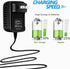 SLLEA AC Adapter Charger Replacement for Droll Yankees Flipper Flipper Bird Feeder Power Supply...