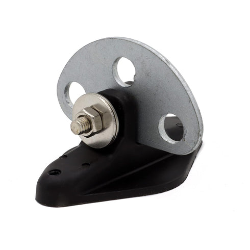 Electric Fence Screw-in Gate Handle Anchor and 3 Point Gate Connector Gate Handle Anchor (6)...