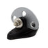 Electric Fence Screw-in Gate Handle Anchor and 3 Point Gate Connector Gate Handle Anchor (6)...