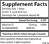 Carlson - Baby's Plant-Based Super Daily D3, Baby Vegetarian Liquid Vitamin D Drops, 400 IU (10 mcg) per Drop, Sourced from Algae, for Infants and...