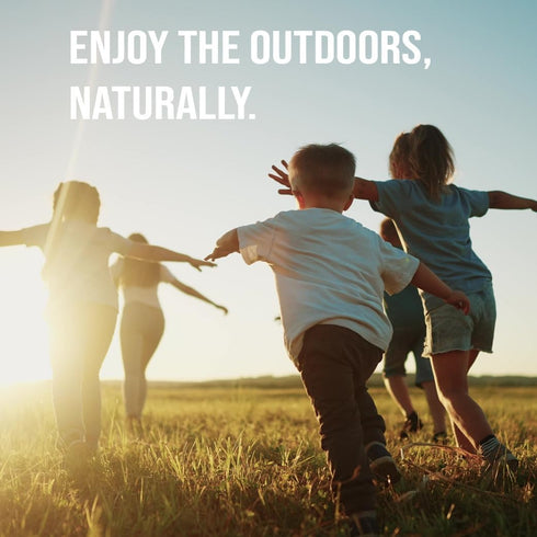 Geraniol Bug Balm, Bug Spray Alternative Travel Size Repellent, DEET Free Mosquito Shield for Kids, Natural Travel Size Mosquito Repellent Wipes A...
