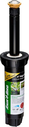 Rain Bird 12SAPROPR Pressure Regulating (PRS) High-Efficiency Pro Rotary Sprinkler, Hand Adjustable 45° - 270° Pattern, 13' - 18' Spray Distance, ...