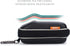 Hard EVA Shock Resistant Compact Digital Camera Case Carrying Protective for Canon PowerShot SX730 HS G9 X Nikon COOLPIX A900 W100 Panasonic Lumix...