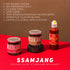 K Kurious Pantry Ssamjang, Seasoned Soybean Paste, Korean BBQ Essential, Barbecue Dipping Sauce, Mix of Gochujang & Deonjang, No Flour, No Added S...