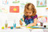 Dot Markers | Bingo Daubers 10 Washable Color Dot Markers For Toddlers, Toddler Activities, Bingo Markers and Activity Book, Toddler Arts And...