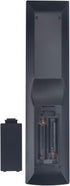 RAV284 WN05820EX Replacement Remote Fit for Yamaha AV Receiver RX-V365 RXV365...