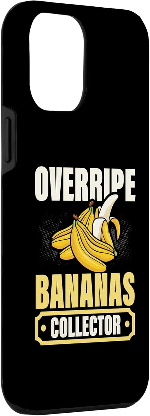iPhone 14 Pro Max Banana Bread Baker Bakery Baking Chef Cook Food Lover Case...