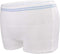 Mesh Postpartum Underwear 10 Counts C-Section Recovery Briefs Carer High Waist Disposable Maternity Pants Breathable,Stretchy Medium...