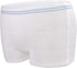 Mesh Postpartum Underwear 10 Counts C-Section Recovery Briefs Carer High Waist Disposable Maternity Pants Breathable,Stretchy Medium...