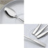 12-Piece Mini Coffee Spoons/Espresso Spoon, 5.04-Inch...