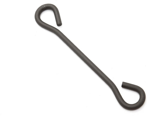 Old Dutch Pot Rack Extension Hooks, Graphite, Set of 2...