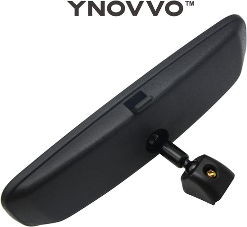 Interior Rear View Mirror Replacement Rear View Mirror Assembly OE Mirror 85101-3X100...