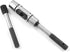 Adjustable Tap Wrench Handle, for M4-M10 Metric Taps, Tapping Hand Tool, Tap Reamer, 225mm/8.8" Length...