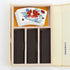 Nippon Kodo - Kyara Kongo - Selected Aloeswood Incense 60 Sticks...