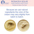 Rosacea Solve - Redness Relief Cream - Face Moisturizer For Rosacea & Acne Prone Skin - Sensitive Skin Care With Organic Ingredients, Almond Oil, ...