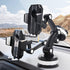 360 Rotatable Car Phone Holder,Car Mount Bracket,Car Suction Cup Windshield for All Phone......