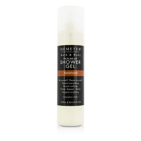 DEMETER Sandalwood Shower Gel 250ml/8.4oz...