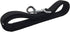 4FT/5FT/6FT Strong Dog Leash, Nylon Dog Leashes for Small Medium Large Dogs (Black, 1 in x 10 ft)...