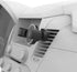 Bracketron OneClick Clamp Mount - Vent Phone Mount...
