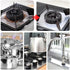 ANRUI Super Strong Kitchen Cleaner Powder,Powerful All Purpose Cleaning Powder,Multifunctional Cleaning Powder,Stainless Steel & Heavy Duty Degrea...