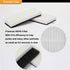 Replacement Parts for Ecovacs Deebot N79 N79s DN622 500 N79w Yeedi K600 K700 Robotic Vacuum Cleaner, Accessories Kit Includes 2 Main Brushes 2 Pri...
