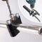 KiWAV Motorcycle Handlebar Drill Guide...