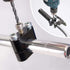 KiWAV Motorcycle Handlebar Drill Guide...