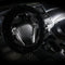 Cxtiy Warm Steering Wheel Cover with Handbrake Cover & Gear Shift Cover, Soft Fazzy Steering Wheel Wrap Faux Wool Fluffy for Winter 3 Pcs1 Set Fit...