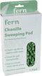Fern MK27124 Chenille Mop Refill and Microfiber Sweeping Pad - Compatible with Fern 48" Mop Kits for Efficient Cleaning...
