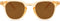 FEISEDY Classic Polarized Sunglasses Retro Round Sunglasses for Women Men Trendy Shades B0002...