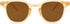 FEISEDY Classic Polarized Sunglasses Retro Round Sunglasses for Women Men Trendy Shades B0002...