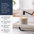 Candle Wick Trimmer and Candle Snuffer Accessory Set – Pick Your Color...