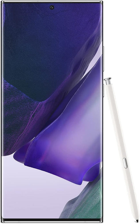 Galaxy Note Ultra 20 Pen Replacement (NOBluetooth) for Samsung Galaxy Note 20 Note20 Ultra 5G Stylus Pen Touch Pen(Mystic White)......