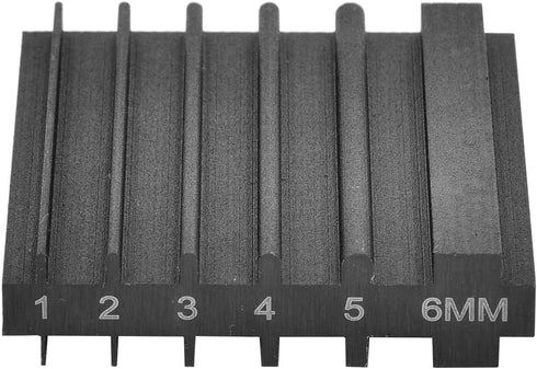 Sharpener for Leather Cutter Head Leather Beveler Sharpen Leather Edger Professional Wide Shovel Cutting Skiving Grinding Tool for Leathercraft...