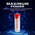 4 Pack 1.5V 3000mAh AA Lithium Batteries, Lithium Iron Batteries, Double A Batteries, High-Performance AA Batteries for Flashlight, Toys, Remote C...