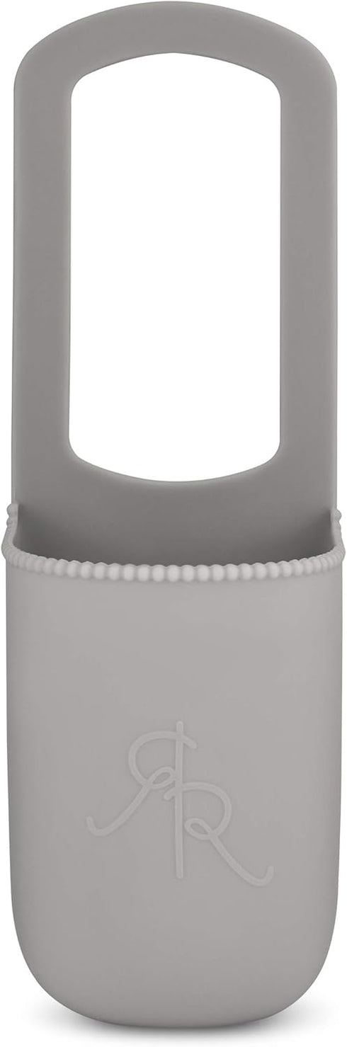 Ryan & Rose Cutie Holder Universal Stroller Cup Holder (Slate)...