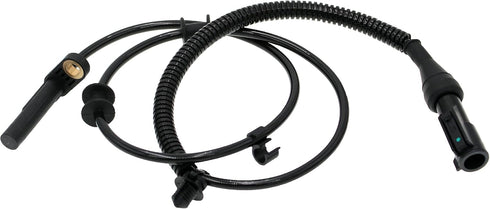 Dorman 695-044 ABS Wheel Speed Sensor Compatible with Select Ford/Lincoln Models...