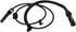 Dorman 695-044 ABS Wheel Speed Sensor Compatible with Select Ford/Lincoln Models...