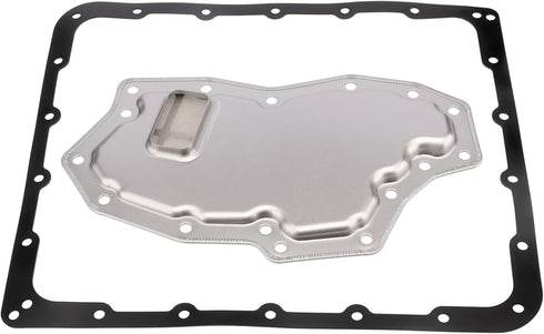 31728-97X00 Automatic Transmission Filter Oil Strainer Compatible with Nissan Xterra TITAN Pathfinder NV3500 NV2500 Frontier Armada 350Z Infiniti ...