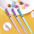 AIFUDA 16 Pcs Diamond Art Tool Kit - Mermaid Spiral Diamond Art Paintings Point Drill Pens, Glue Clay (Pink)...