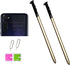 (2pcs Pen) for Moto g Stylus (5G) 2020 Replacement s Pen,XT2043 Stylus Pen Replacement Parts for Moto-rola Moto G Stylus (5G) 2020 XT2043 XT2043-4...