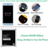 DDONG for Samsung Galaxy J7 Replacement Battery, EB-BJ700CBE Battery for Galaxy J7 J700T J700T1 SM-J700T1 SM-J700P EB-BJ700BBC EB-BJ700BBU...