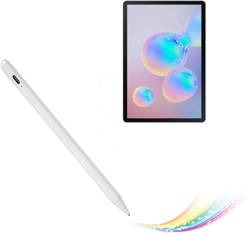 Electronic Stylus for Samsung Galaxy Tab S6/S7/S8/S9 Ultra Pencil,Active Capacitive Pencil Compatible with Samsung Galaxy Tab S6/S7/S8/S9 Ultra St...