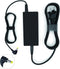 19V 90W Charger for JBL Xtreme 2,Xtreme,Boombox 2,Boombox 1,Extreme 2 Speaker Replacement Power Supply Plus v FUGOO XL Bluetooth Adapter Cord Sp. ...