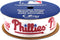 Philadelphia Ribbon 7/8" Inches by 9-Feet - Officially Licensed...