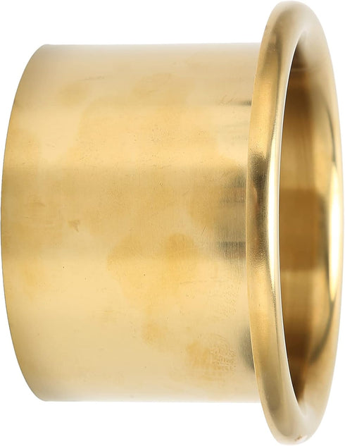 Blow Dryer & Hair Iron Holder - Salon Appliance Rack, Bathroom Hair Dryer Holder, Hair Care Tools Holder Wall Mount, Stainless Steel Blow Shelf Bl...