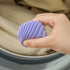 Dryer Balls Laundry Reusable Anti Static?Laundry Agitator Balls for Washing Machine?Tangle Free for Washer,Softens Fabrics, Prevents Tangles, Enha...