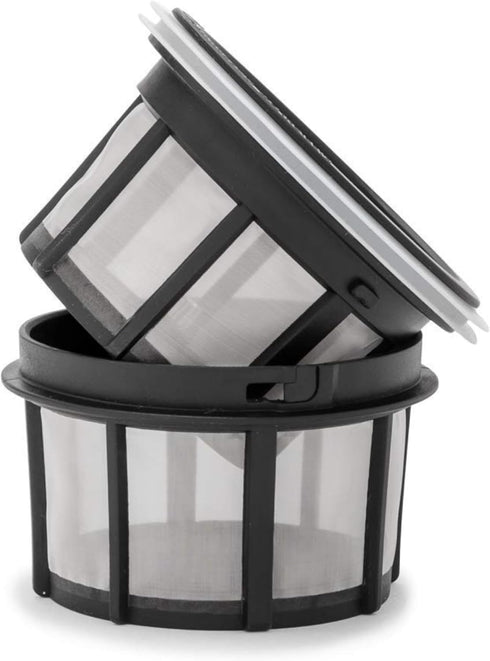 ESPRO Replacement Coffee Micro-Filter for ESPRO P1/P0, 12/16 Ounces French Press...