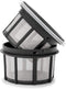 ESPRO Replacement Coffee Micro-Filter for ESPRO P1/P0, 12/16 Ounces French Press...